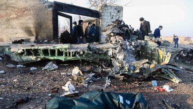 Ukraine plane crash victims' families to receive $150,000 from Iran