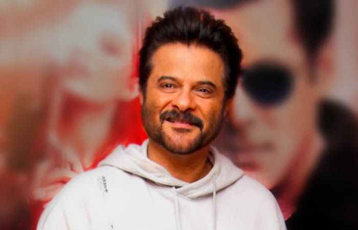 Anil Kapoor Laments the work being produced in Bollywood