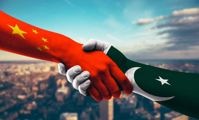 China agrees to help Pakistan repay Saudi Arabia