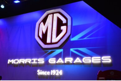 MG Motor UK plans to introduce two more cars in Pakistan