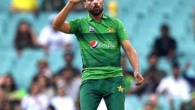 Mohammad Aamir's Resign Sparks So Much Response
