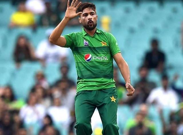 Mohammad Aamir's Resign Sparks So Much Response