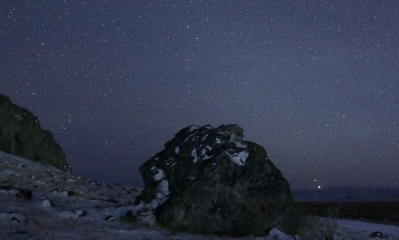 NASA shares a breathtaking picture of once-in-a-lifetime chance