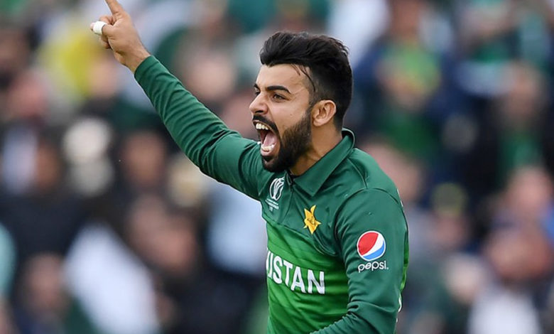 Pakistan announces 15-member squad for T20 series against New Zealand
