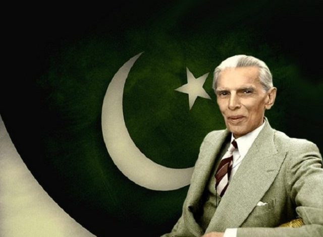Father of the Nation Quaid-e-Azam Muhammad Ali Jinnah's 145th Birthday is being celebrated with devotion and respect