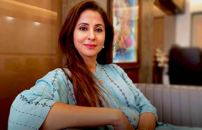 Urmila Matondkar clamps down on people who troll her for Marrying a Muslim