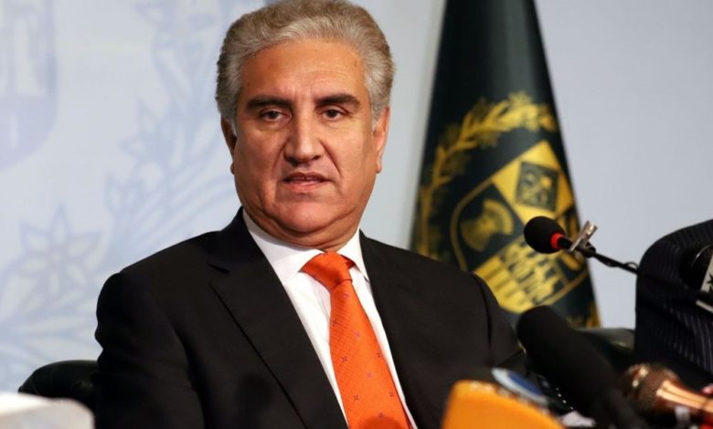We will not accept Israel until the Palestinian issue is resolved, Shah Mehmood
