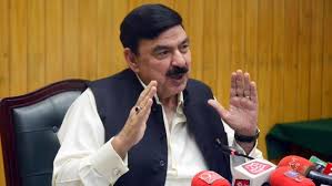 Nawaz Sharif's passport will be revoked on 16 Feb, says Sheikh Rashid Ahmed