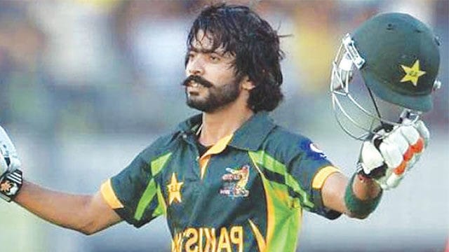 Fawad Alam sets many unique records