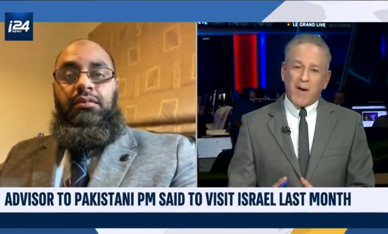 Arab countries pressurize Pakistan to restore ties with Israel - says Israeli channel