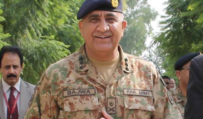 No power on earth can destroy Pakistan, Chief of Army Staff
