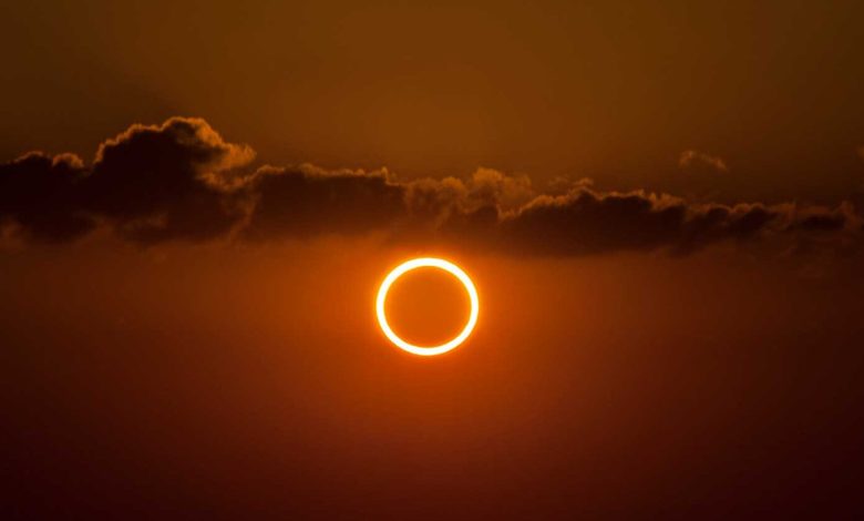 The last Solar eclipse of 2020 to Occur on Monday
