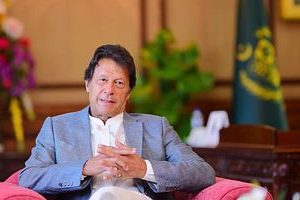 Imran Khan approves an online agri-dashboard to monitor the prices and availability of food items