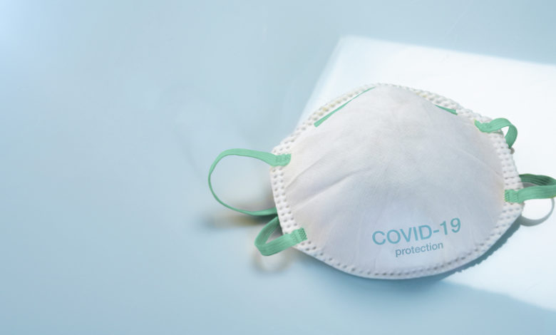 Can wearing two masks help prevent coronavirus?