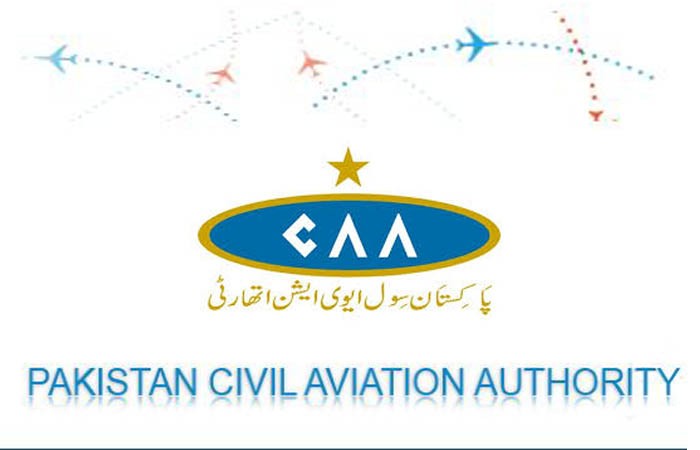 Civil Aviation Authority divides into 3 divisions