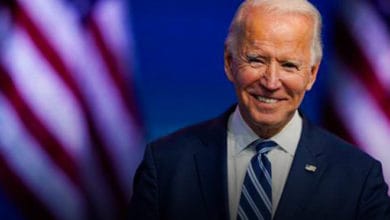 Congress announces Biden's victory after deadly riot at the Capitol