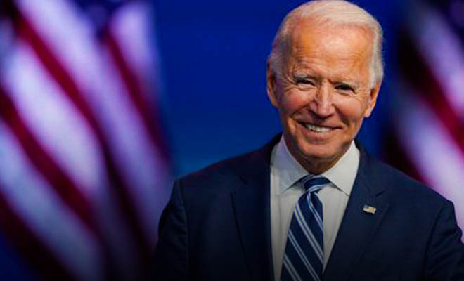 Congress announces Biden's victory after deadly riot at the Capitol