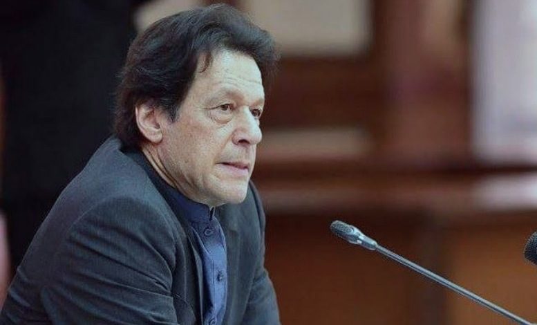 Ministers are free to resign, PM Imran Khan warns