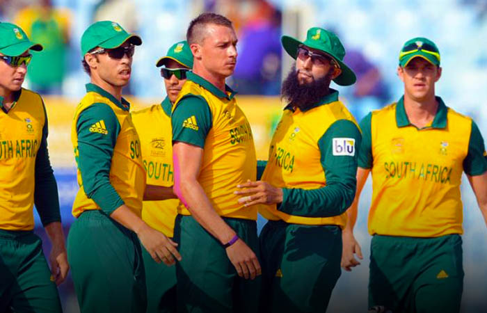 The South African cricket team to come to Pakistan in a special flight