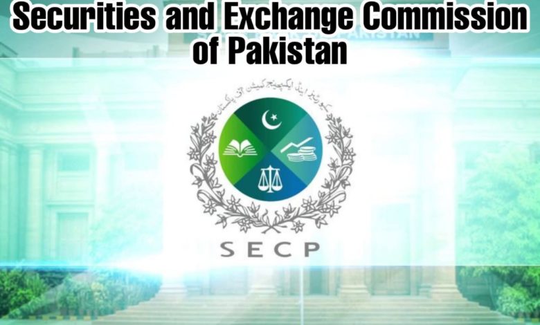 SECP proposes reduction in turnaround time for payment of cash dividends