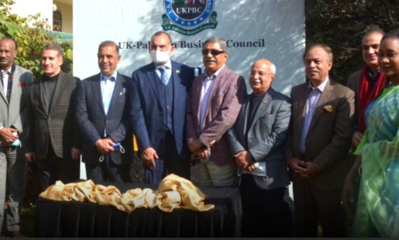 The international companies desire to invest in Pakistan, President RCCI