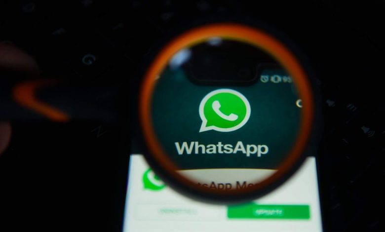 WhatsApp's new feature is rolling out