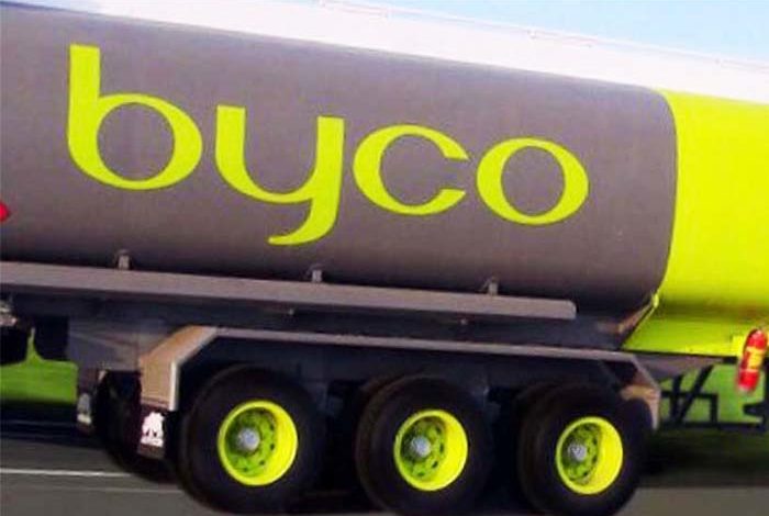 Byco Begins Civil Works On FCC, DHDS Units
