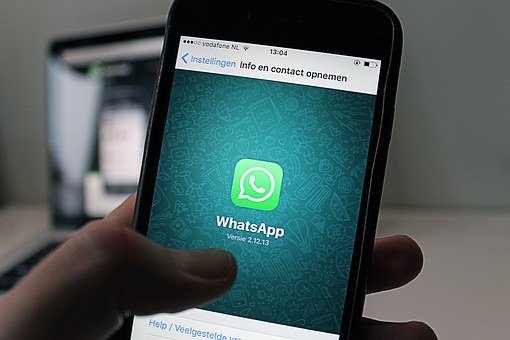 WhatsApp users criticising the new privacy policy, People are switching to more privacy-focused apps
