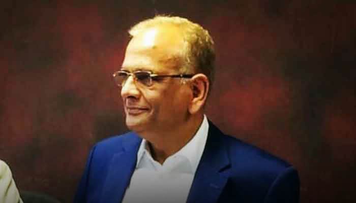 MQM leader Mohammad Anwar dies of cancer