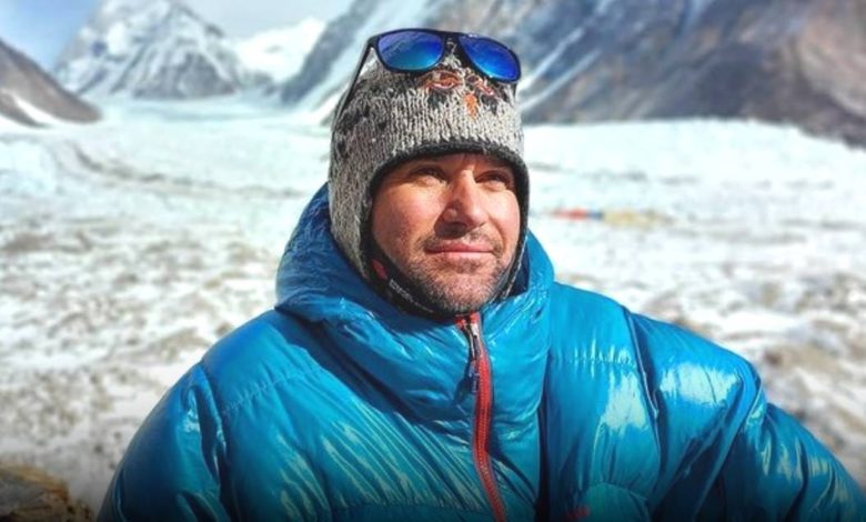 Bulgarian climber dies on K2