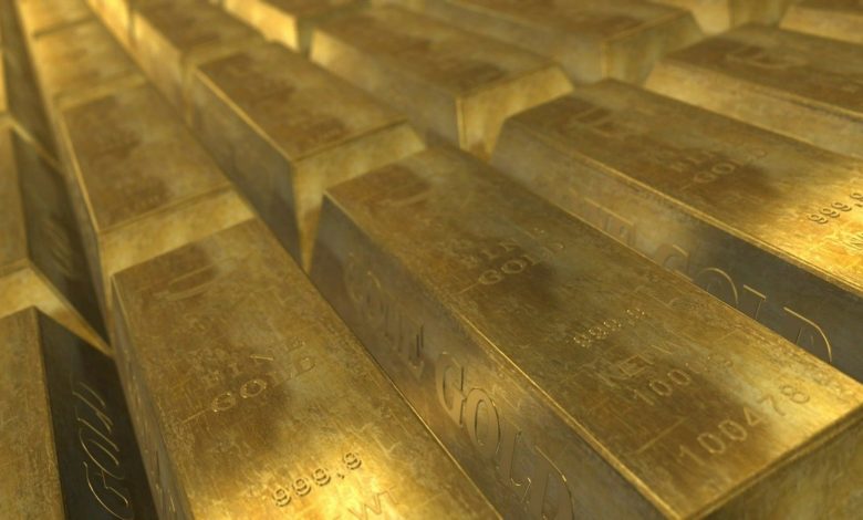 Gold rates remain constant in Pakistan