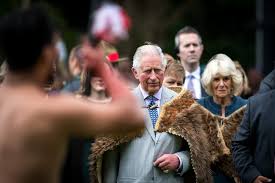 Prince Charles and Camilla continue to face "abuse"