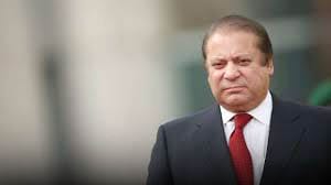 Sharif's passport expires today