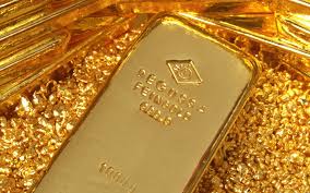 After global market, gold prices rise in Pakistani market