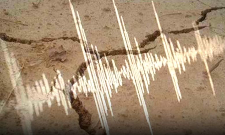 An earthquake of 6.4 magnitude hits many parts of Pakistan