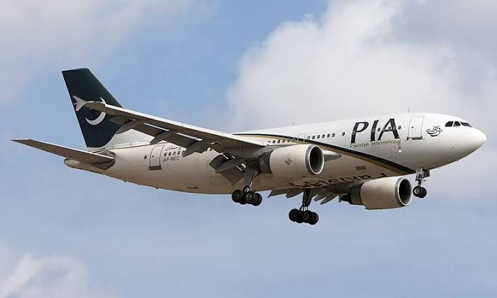 'All Boeing 777 are fitted with safest engines' says PIA spokesman