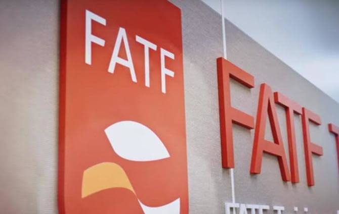 Pakistan to be removed from FATF's Grey list