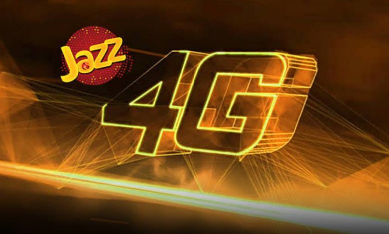 Jazz all set to lauch 4G in South Waziristan
