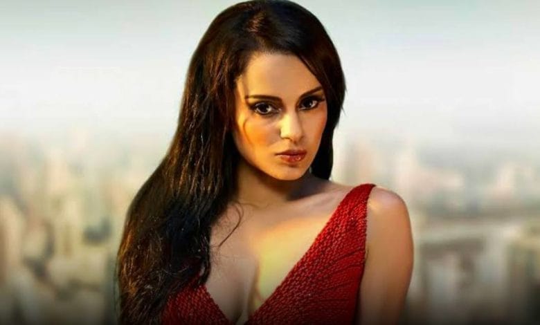 FIR registered against Kangna Ranaut