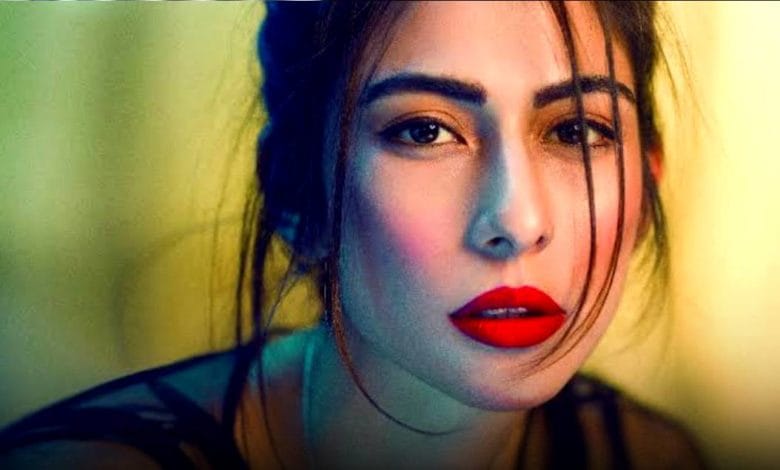 Meesha Shafi rebukes PSL 6 anthem 'Groove Mera' criticizers