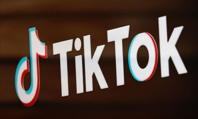 TikTok users furious with the app for the law breach across the UK