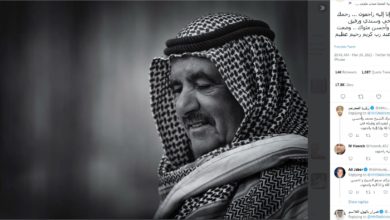 Sheikh Hamdan Bin Rashid, Deputy Ruler Of Dubai Passes Away