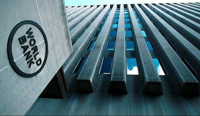 Pakistan receives another loan of $1.3b from World Bank