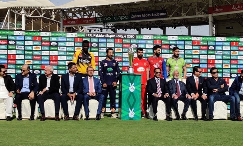 #PSL6: the remaining matches may take place September or November
