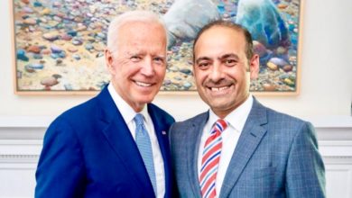 Biden appoints another Pakistani-American as a deputy administrator of the SBA