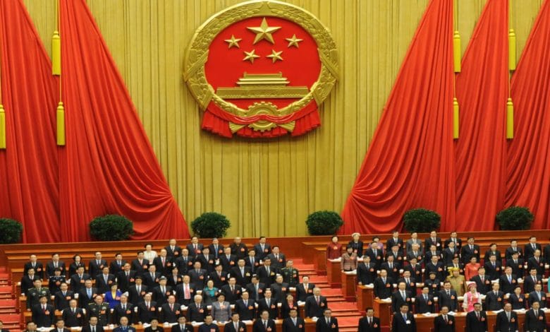 China's parliament to improve Hong Kong’s electoral system
