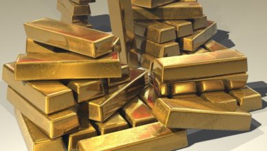 March 5: Gold sold at Rs104,200 per tola
