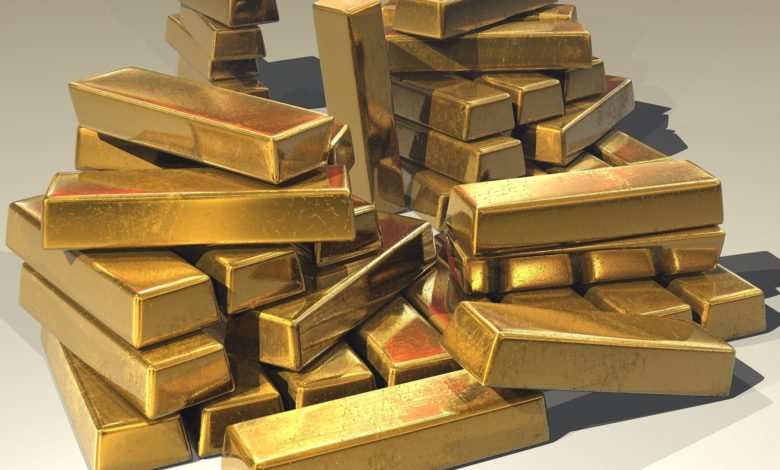 March 5: Gold sold at Rs104,200 per tola