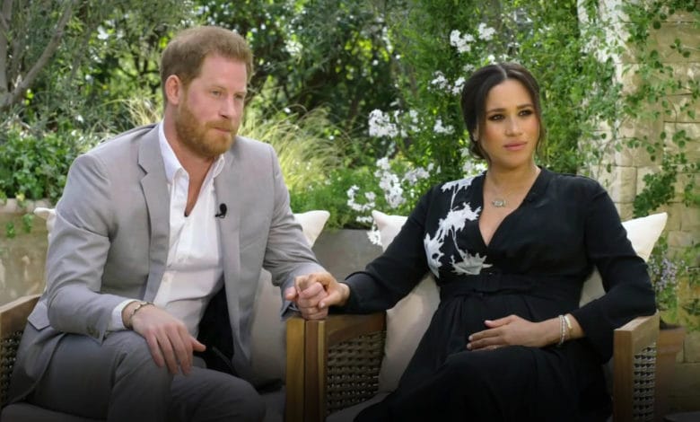 Harry and Meghan: Royal Family criticized for having "double standards"