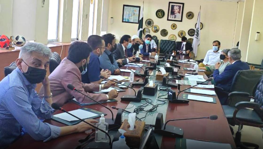 Pakistan Tea Association demands tax relief in custom duties